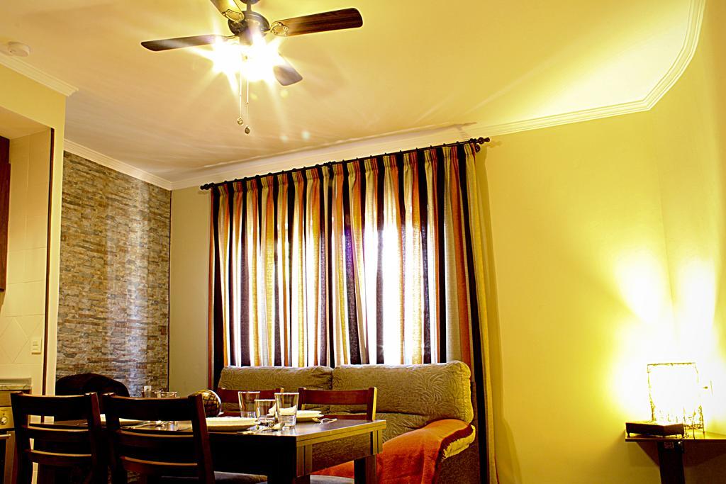 Apartamentos Turisticos Cullar Vega Room photo