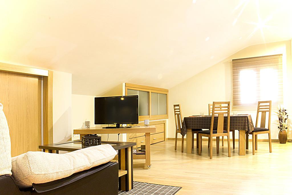 Apartamentos Turisticos Cullar Vega Room photo