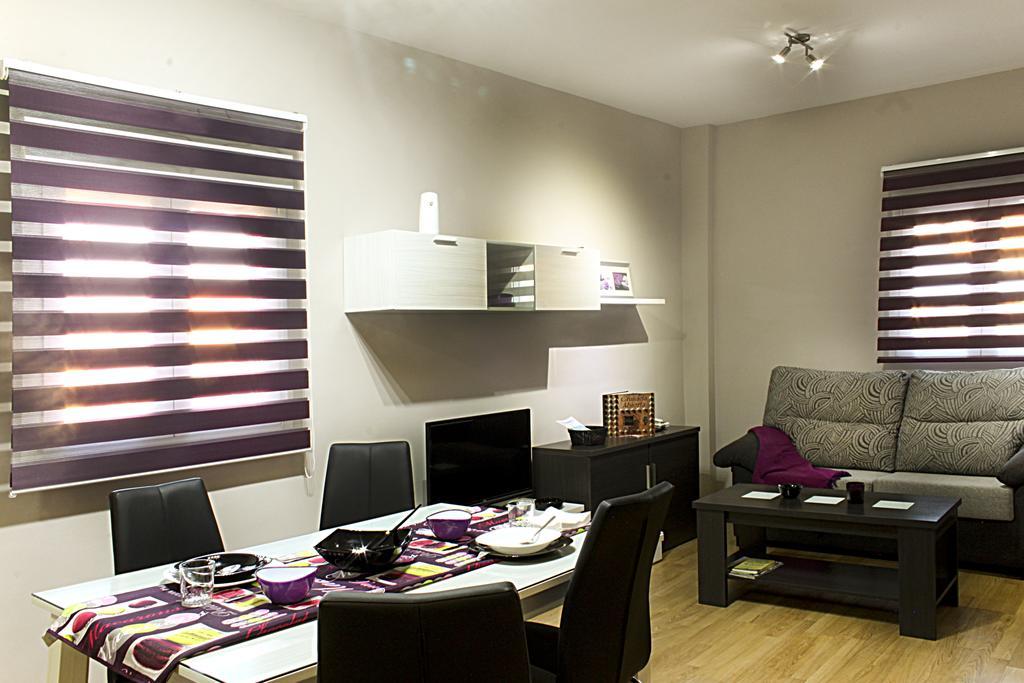 Apartamentos Turisticos Cullar Vega Room photo