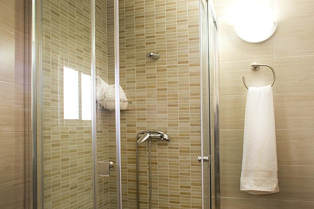 Apartamentos Turisticos Cullar Vega Room photo