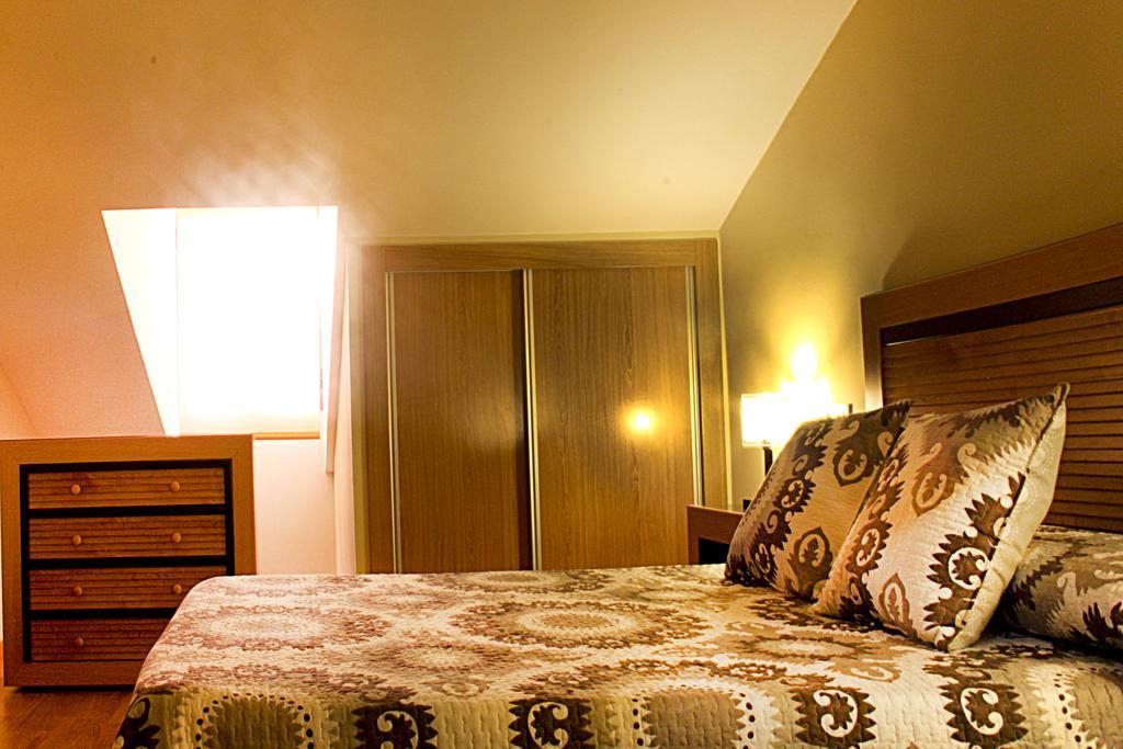 Apartamentos Turisticos Cullar Vega Room photo