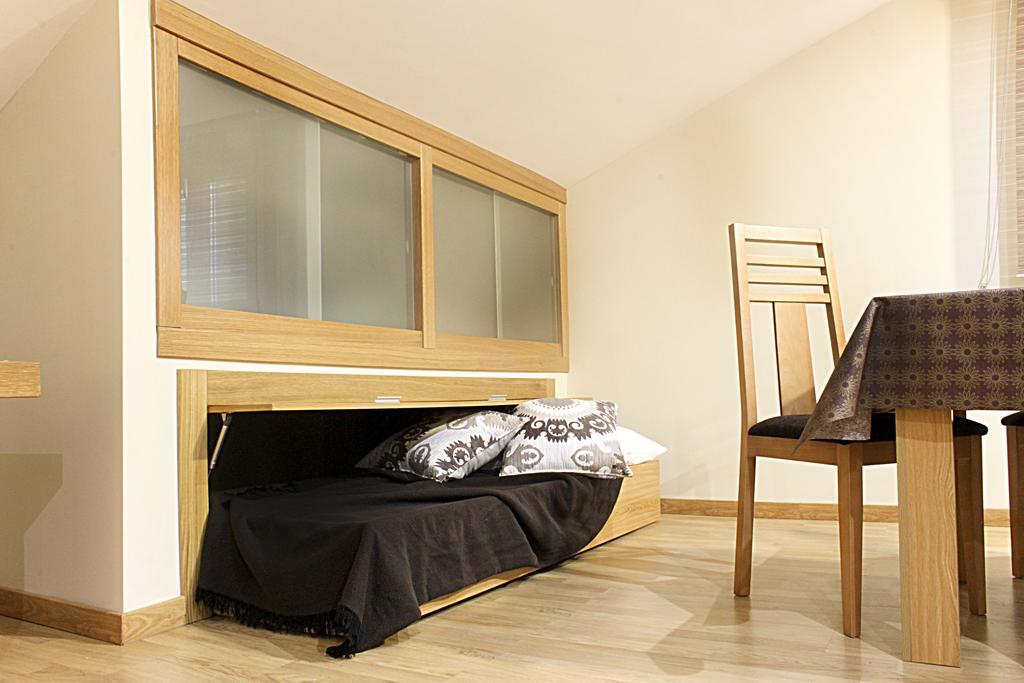 Apartamentos Turisticos Cullar Vega Room photo