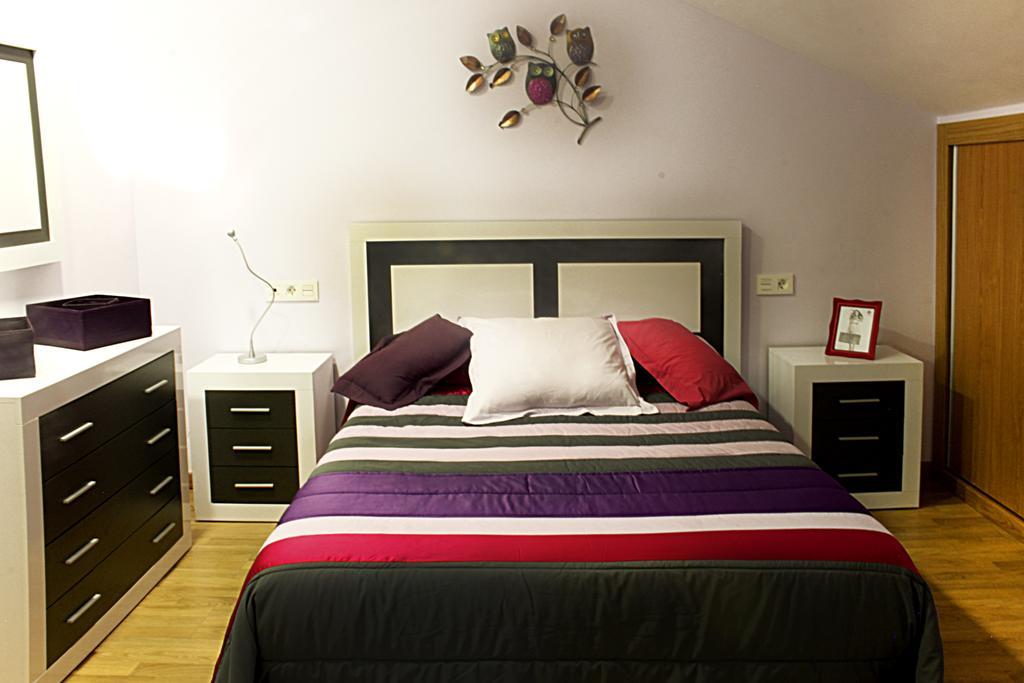 Apartamentos Turisticos Cullar Vega Room photo