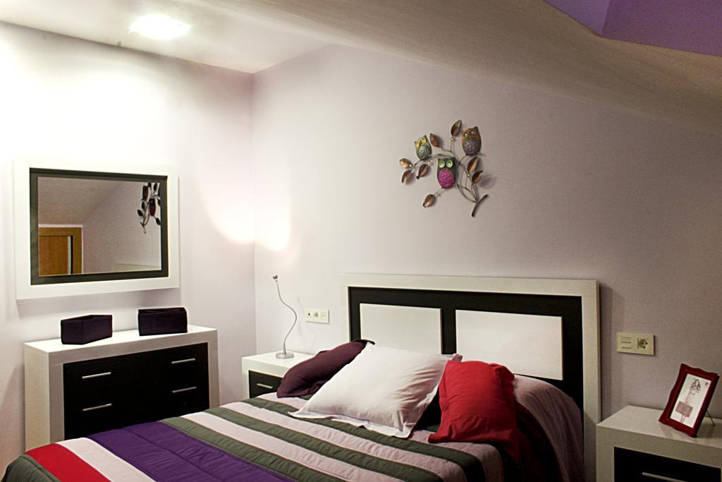 Apartamentos Turisticos Cullar Vega Room photo