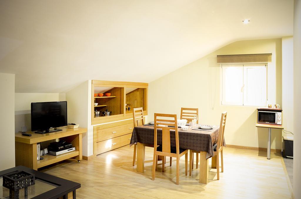 Apartamentos Turisticos Cullar Vega Exterior photo